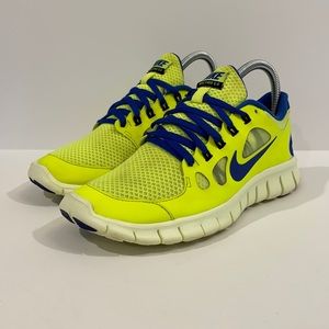 Nike Free Run 5 - Size 6Y (Women’s 7.5)